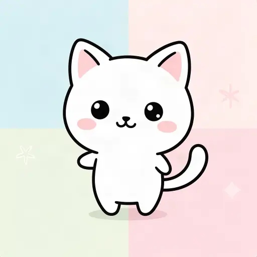 L1 generation for Hello Kitty · Sanrio