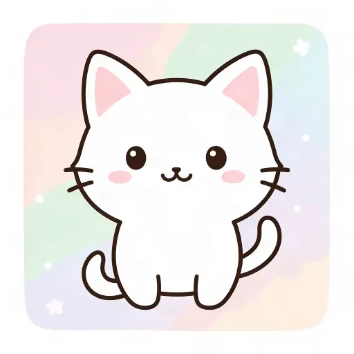 L1 generation for Hello Kitty · Sanrio