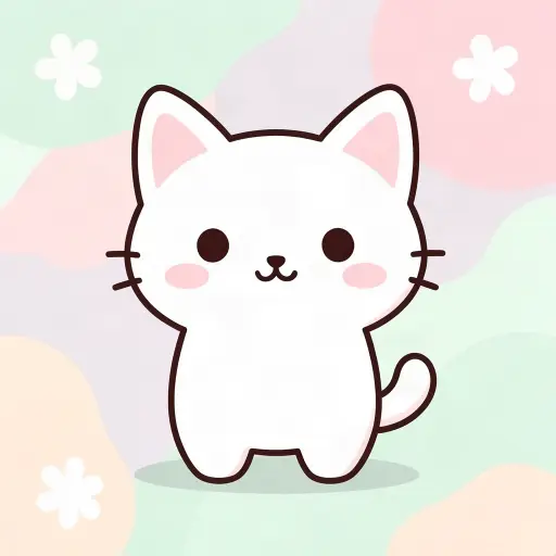 L1 generation for Hello Kitty · Sanrio