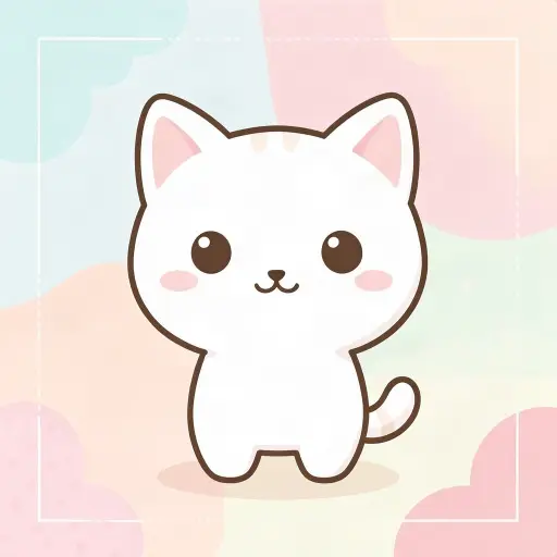 L1 generation for Hello Kitty · Sanrio