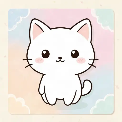 L1 generation for Hello Kitty · Sanrio