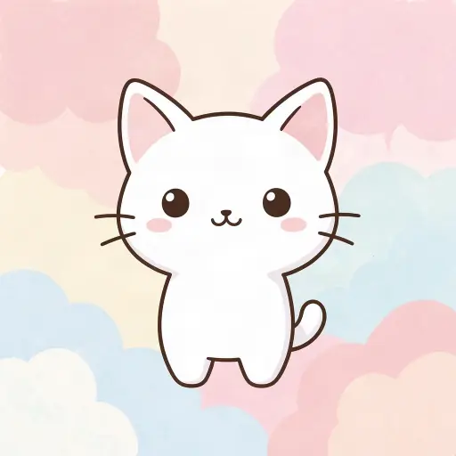L1 generation for Hello Kitty · Sanrio
