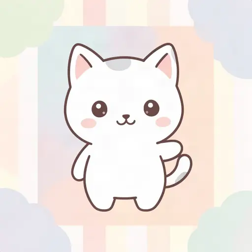 L1 generation for Hello Kitty · Sanrio