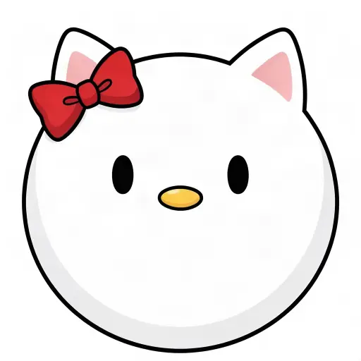 L3 generation for Hello Kitty · Sanrio