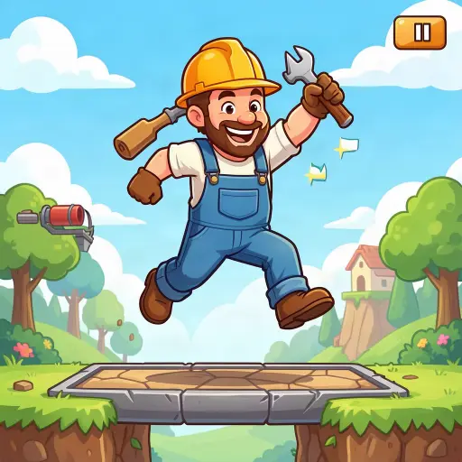 L1 generation for Mario · Nintendo