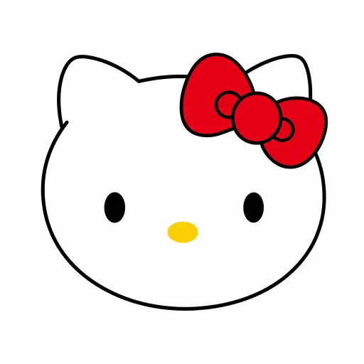 L3 generation for Hello Kitty · Sanrio