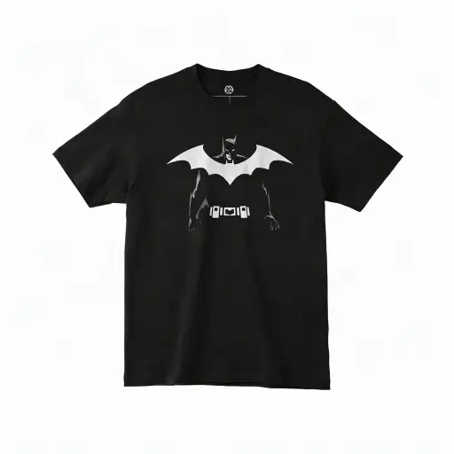 L1 generation for Batman · DC Comics