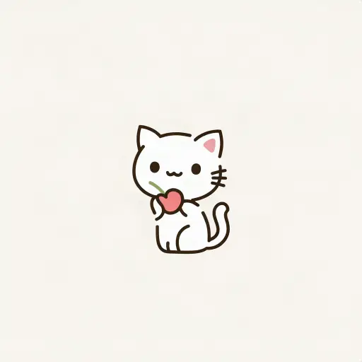 L1 generation for Hello Kitty · Sanrio