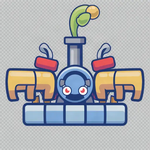 L1 generation for Mario · Nintendo