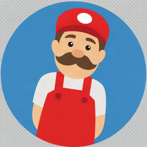 L3 generation for Mario · Nintendo