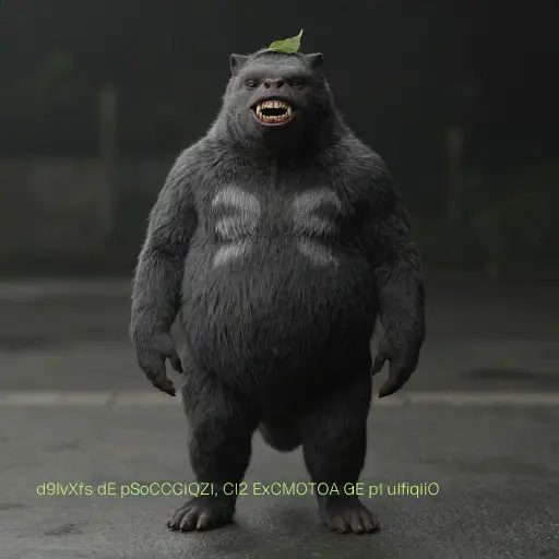 L3 generation for Totoro · Studio Ghibli