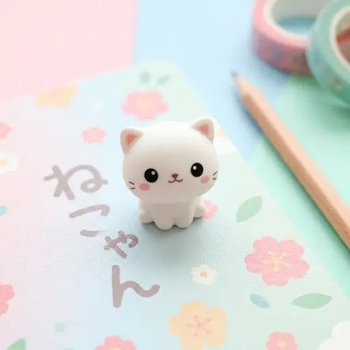 L1 generation for Hello Kitty · Sanrio