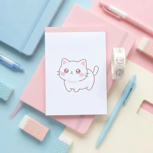 L1 generation for Hello Kitty · Sanrio