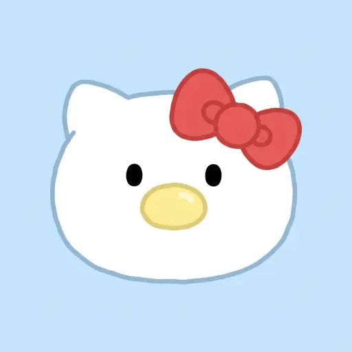 L3 generation for Hello Kitty · Sanrio