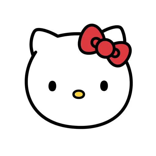 L3 generation for Hello Kitty · Sanrio