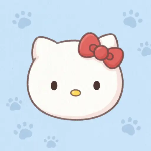 L3 generation for Hello Kitty · Sanrio