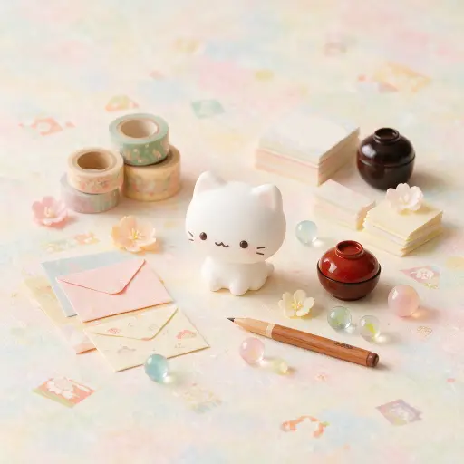 L1 generation for Hello Kitty · Sanrio