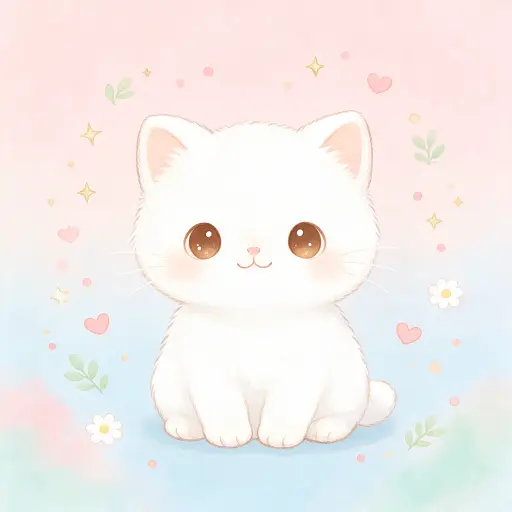 L1 generation for Hello Kitty · Sanrio
