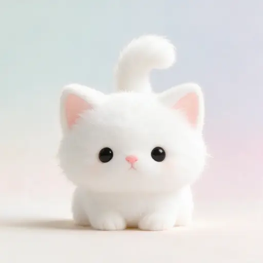 L1 generation for Hello Kitty · Sanrio