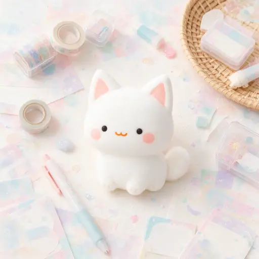 L1 generation for Hello Kitty · Sanrio